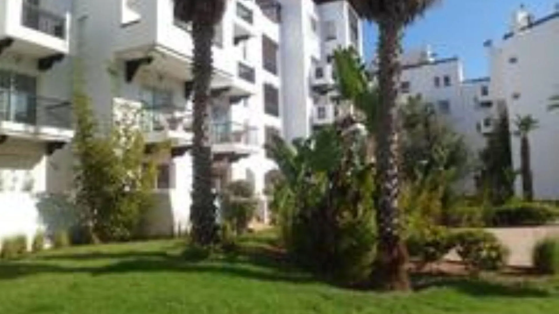 Spacious Apartment With Amazing Sea Views T24316Gf Agadir