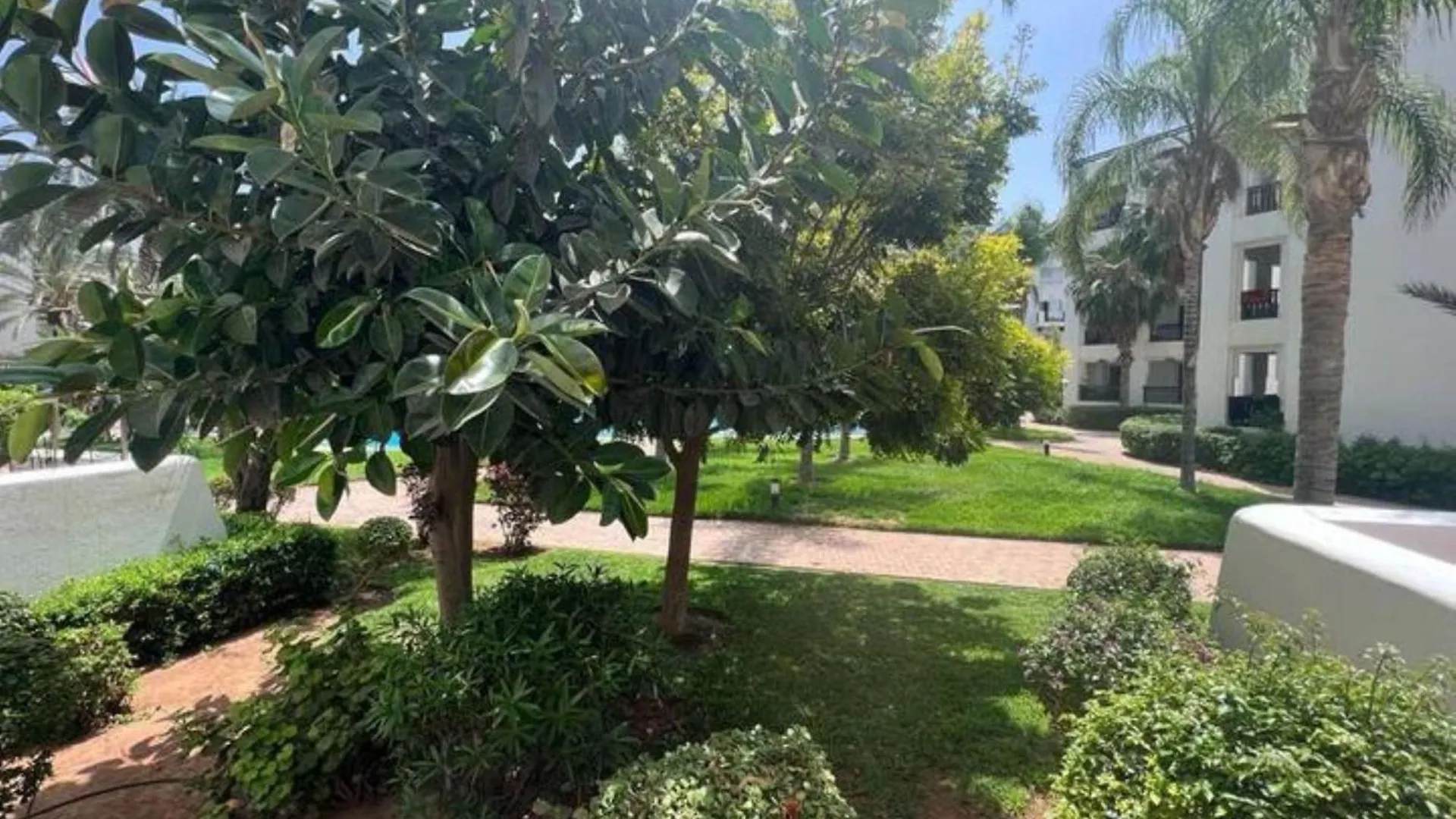 Spacious Apartment With Amazing Sea Views T24316Gf Agadir 0*,  Maroc